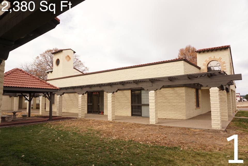 Pueblo West Plaza Unit 3-11: 44 E Spaulding Ave, Pueblo West, CO 81007